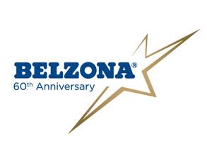 Belzona 60th anniversary